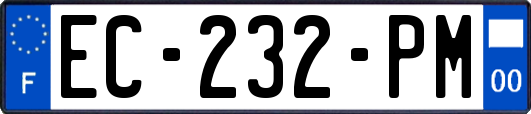 EC-232-PM