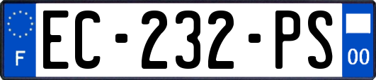 EC-232-PS