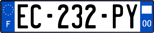 EC-232-PY