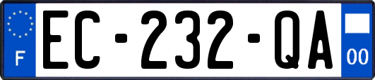 EC-232-QA