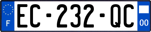 EC-232-QC