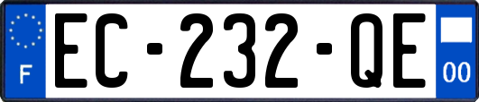 EC-232-QE