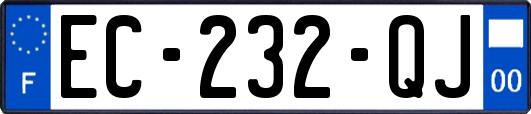 EC-232-QJ