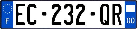 EC-232-QR