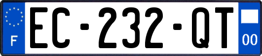 EC-232-QT