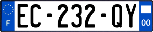 EC-232-QY