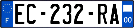 EC-232-RA