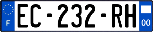 EC-232-RH