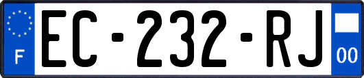 EC-232-RJ