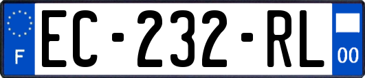 EC-232-RL