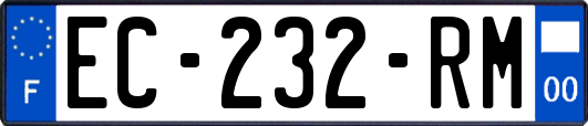EC-232-RM