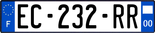EC-232-RR