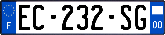 EC-232-SG