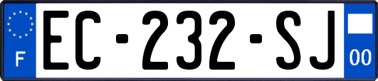 EC-232-SJ