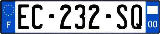 EC-232-SQ
