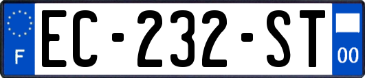 EC-232-ST