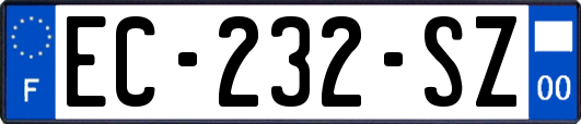 EC-232-SZ