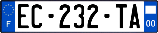 EC-232-TA