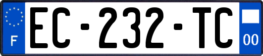 EC-232-TC