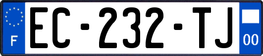 EC-232-TJ