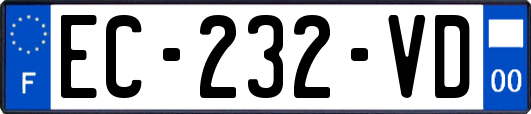 EC-232-VD