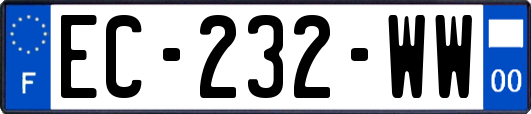 EC-232-WW
