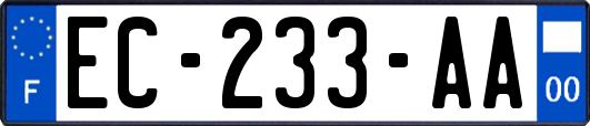 EC-233-AA