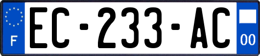 EC-233-AC