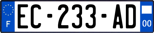 EC-233-AD