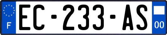 EC-233-AS