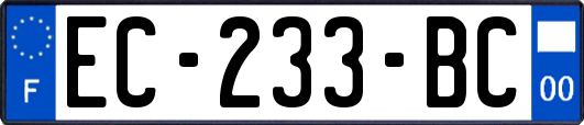 EC-233-BC