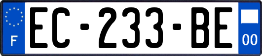 EC-233-BE