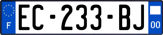 EC-233-BJ