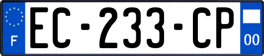 EC-233-CP