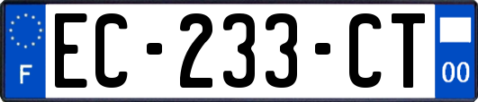 EC-233-CT