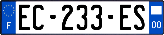 EC-233-ES