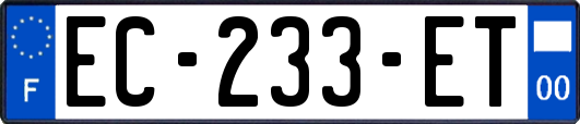 EC-233-ET