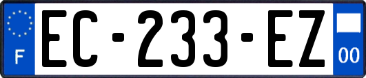 EC-233-EZ