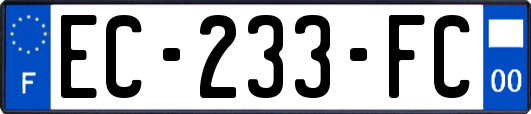 EC-233-FC