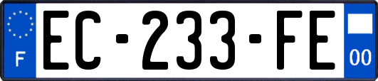 EC-233-FE