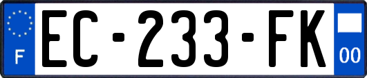 EC-233-FK