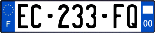 EC-233-FQ