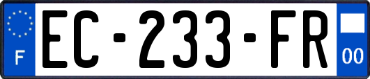 EC-233-FR