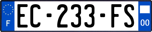 EC-233-FS
