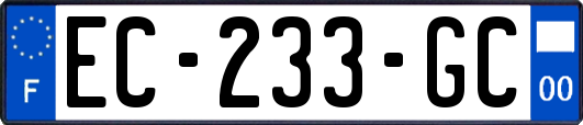 EC-233-GC