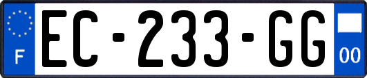 EC-233-GG