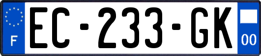 EC-233-GK