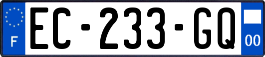 EC-233-GQ