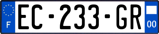 EC-233-GR