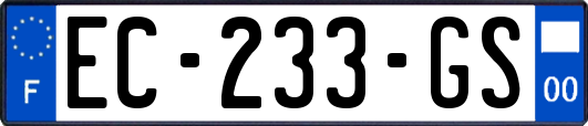 EC-233-GS